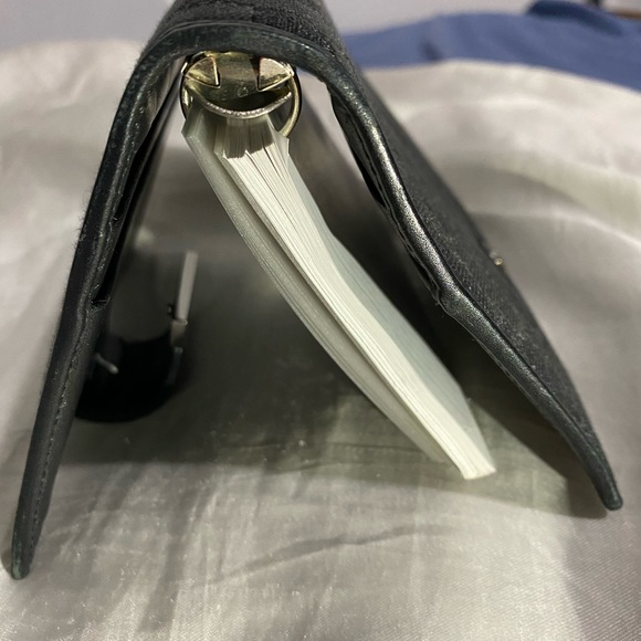 Gucci Black Agenda - Picture 4 of 15